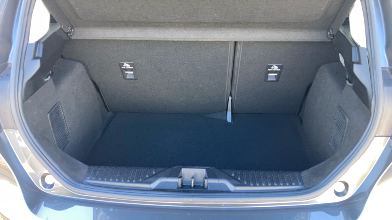 Ford Fiesta 1.0 EcoBoost Hbd mHEV 125 Active X 5dr Auto Petrol Hatchback